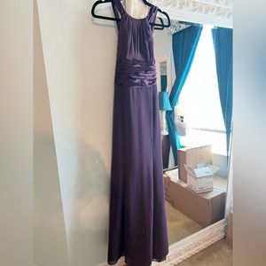 Size 2 David’s bridal dress